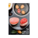 Rivera Tech Rvrhb Turk Yumurta Zamanlayıcı - 1 lt