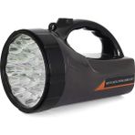 Rivera Tech Rvrstr4 1200 Lümen 25 Led’li El Feneri Güçlü ve Taşınabilir Aydınlatma WT-239 - 0,5