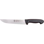 Rivera Tech Rvrstr4 61140 - Sürmene Kasap Bıçağı 20 cm - Kurban, Doğrama, Kesim - Renkli