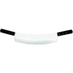 Rivera Tech Rvrstr4 Bursa Çift Saplı Paslanmaz Zırh Kebap Bıçağı No:1 - 30 cm - Renkli