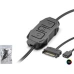 Rivera Tech Rvrstr4 Mini Argb Fan Kontrolcüsü - Siyah ND2805 - 1 - Renkli