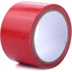 Rivera Tech Rvrstr4 Tamir Takviye Bandı 48MM x 10M Kımızı 1 Adet - Renkli