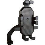 Rivera Tech Rvrstr4 YF90-DC Motosiklet Gidon Telefon Tutucu ZR760 - 1 - Renkli