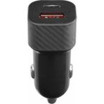 Rivera Tech Rvrtch Araç Içi Hızlı Şarj Soketi 38W Oto Çakmaklık Type-C Araba Çakmaklık - 1 - Çok Renkli