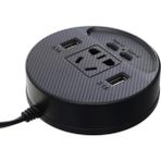 Rivera Tech Rvrtch G22 Çakmaklık Priz Dönüştürücü - 1
