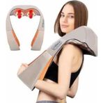 Rivera Tech Rvrtch Ovmalı Masaj Aleti - 000-Siyah