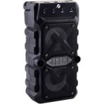 Rivera Tech Rvrtch Ses Bombası Kablosuz Bluetooth Hoparlör Çift Çıkışlı Yüksek Ses Kaliteli Hoparlör - 1