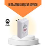 Rivera Tech Rvrthc Elektrikli Böcek ve Fare Kovucu Prizden Çalışan - 1