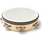 Rivera Tech Rvrtt 18 cm Ahşap Tef Müzik Aleti - 1 lt - Renkli