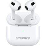 Riversong Audio Airfly L3 ENC Beyaz