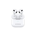 Riversong Audio Airfly L3 Enc Bluetooth Kulaklık Beyaz