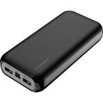 Riversong Powerbank Vision 20SE Pro Siyah