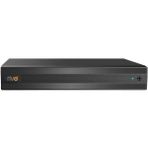 Rivo RV-5104H 4 Kanal DVR Kayıt Cihazı 1080P Lite Çözünürlük 6 TB Kapasite ile Uzaktan Erişim
