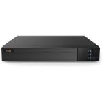 Rivo RV-5408H 8 Kanal 5mp Hibrit Dvr Kayıt Cihazı (8 Analog + 4 Ip)