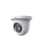 Rivo RV-6150HD 5 Megapiksel Hd Analog Dome Kamera