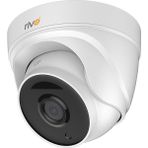 Rivo RV-HDC56F1T-IT3 2,8mm 3Mp HD 40 Metre Gece Görüşlü Analog Dome Güvenlik Kamerası