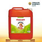 Rivo Sıvı Npk 5 5 5 Organamineral Gubre 5L