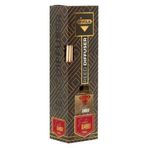 Rivola 100 ml Amber Bambu Çubuklu Oda Kokusu