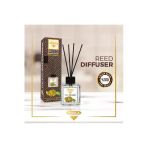 Rivola Bambu Çubuklu Koku Mango 100Ml