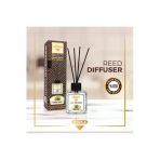 Rivola Bambu Çubuklu Koku Sandal Ağacı 100Ml