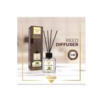 Rivola Bambu Koku Sandal Ağacı 100 Ml 12041995