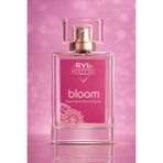 Rivola Bloom Kadın Parfüm Edp 50 ml Çiçeksi Kalıcı Esanslı Etkileyici Kadınsı Koku