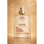 Rivola Perfume Aura Kalıcı Kadın Parfümü Çiçeksi Odunsu İmza Koku Edc