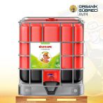 Rivo's Ranch Sıvı Npk 5-5-5 Ibc/1000Litre (Organamineral Gübre)