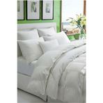 Rivosa Ultra Yumuşak Microfiber Veloria Çift Kişilik Yorgan Beyaz