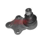 RIW CI1002 Rotil 306 Partner 96- / Zx Xsara Berlingo Mekanik 16Mm