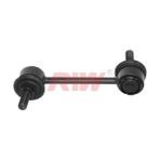 Rıw Cv4002 Z Rotu Ön Sol Daewoo Leganza 98 L 80mm 96225859