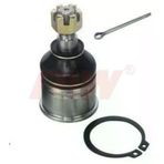 Rıw Hn1001 Rıw Hn1001 Alt Rotil Civic-Cr Iı 92-01 51220So0003