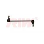 RIW NS4031 Stabilizer Z Rotu Juke 10-Qashqai II 11 13-