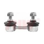 RIW TO4012 Stabilizer Z Rotu Ön Corolla Uyumlu A101-Ee101 92-97 Rav4 -97