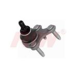 RIW VW1032 Rotil Sol Golf V Passat 05- / Leon / Octavia Superb