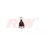 Rıw Vw1034 Rıw Vw1034 Rotil Ön Sol Sağ Üst Volkswagen Amarok 10 2H0407021b
