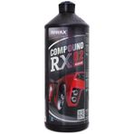 Riwax RX02 1 lt Compound Medium Çizik Giderici Pasta