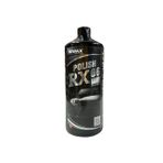 RIWAX RX06 POLISH – İnce Çizik ve Hare Giderici Cila 2 İN 1 RX06+RX07- 1 Litre