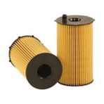 Rixenberg Filters Mercedes-Benz C W203 C180- C200 Kompressör (2002-2007) Yağ Filtresi