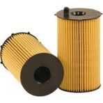 Rixenberg Filters Mercedes-Benz C W203 C240- C280- C320- C350 (2000-2007) Yağ Filtresi