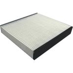 Rixenberg Filters Mercedes-Benz C W204 C180- C200- C200Cdı- C220Cdı- C250Cdı (2008>) Polen Filtresi Karbon