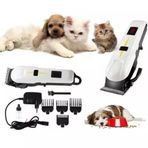 Rixos R-1905 Turbo Kedi Köpek Tıraş Seti