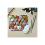 riyaz Kutular Minecraft Desenli Dikdörtgen Mouse Pad, 17,5 cm x 19,50 cm