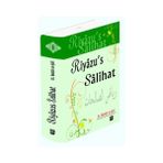 RIYAZU'S SALIHAT - HANIFI AKIN