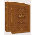 Riyazu's Salihin 2 Cilt (Nureddin Yıldız Şerhi ile)