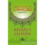 Riyazü's Salihin - 2.Hamur