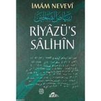 RİYAZÜ'S SALIHIN (3 CILT BIRARADA) - İMAM NEVEVI