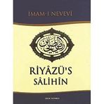 Riyazü's Salihin (Ciltli): Salihler Bahçesi