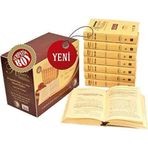 Riyazüs Salihin Hadisi Şerif Tercümesi (Sempatik Cep Boy) (8 Cilt) (Kapak değişebilir)