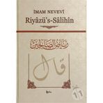 Riyazüs Salihin - Haşimi Yayınevi